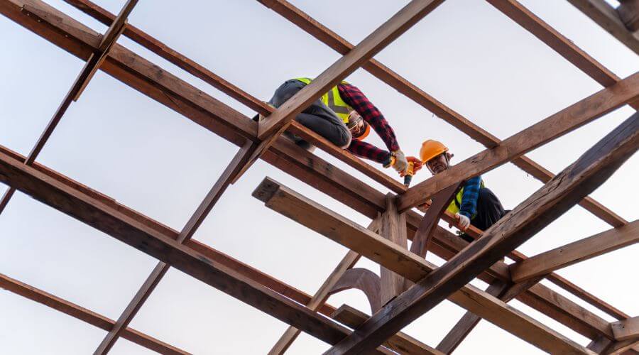 Expert tile roof repair services in Pacific City, OR